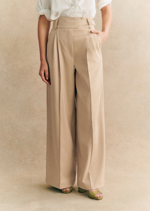 Aldo Trousers