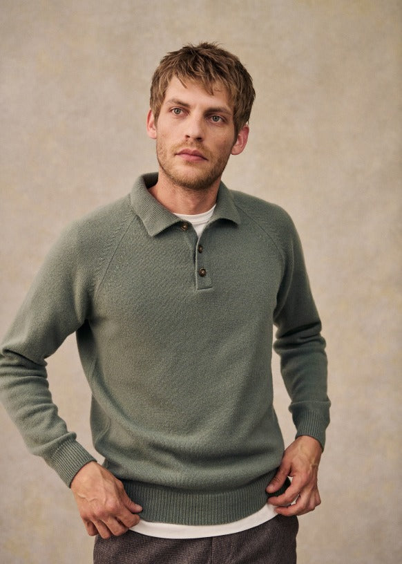 Moreno Sweater
