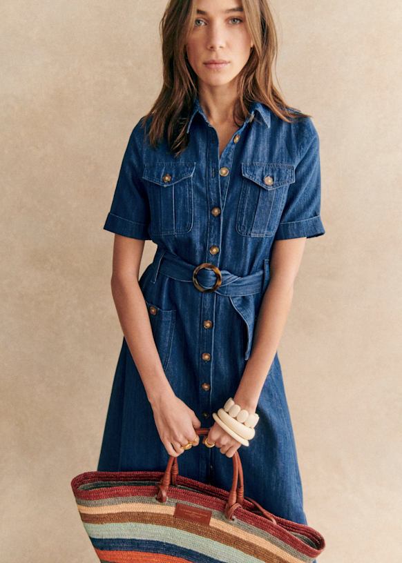 Raquel Dress