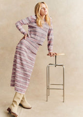 Lurdes Skirt