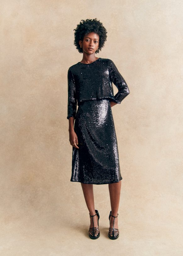 Ebana Dress