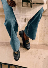 Vicky Loafers