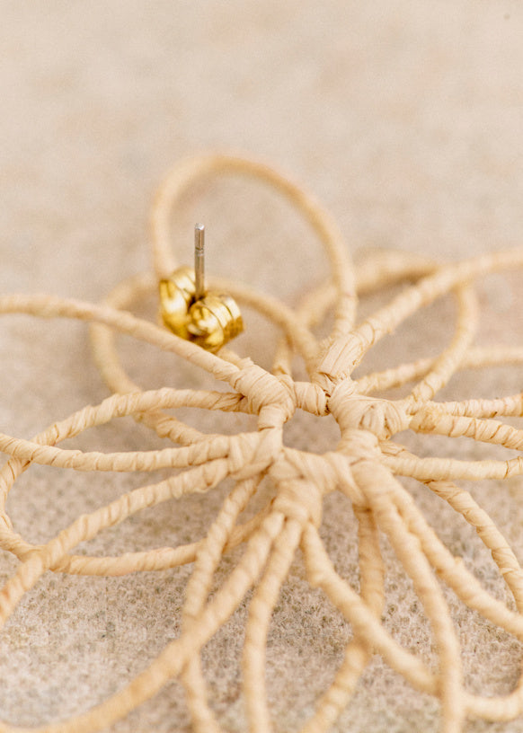 Cassandre Earrings