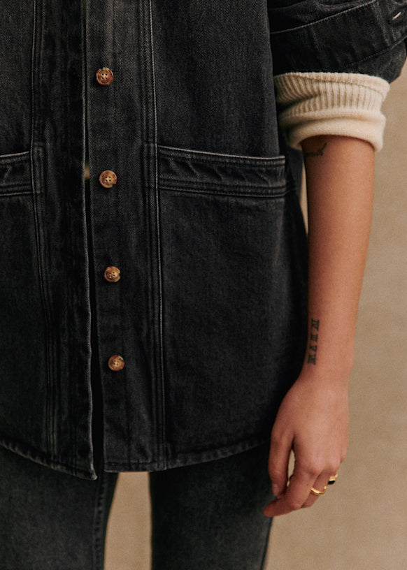 Will Jacket
