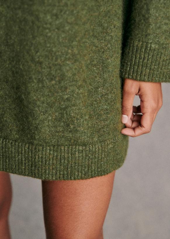 Freja Dress