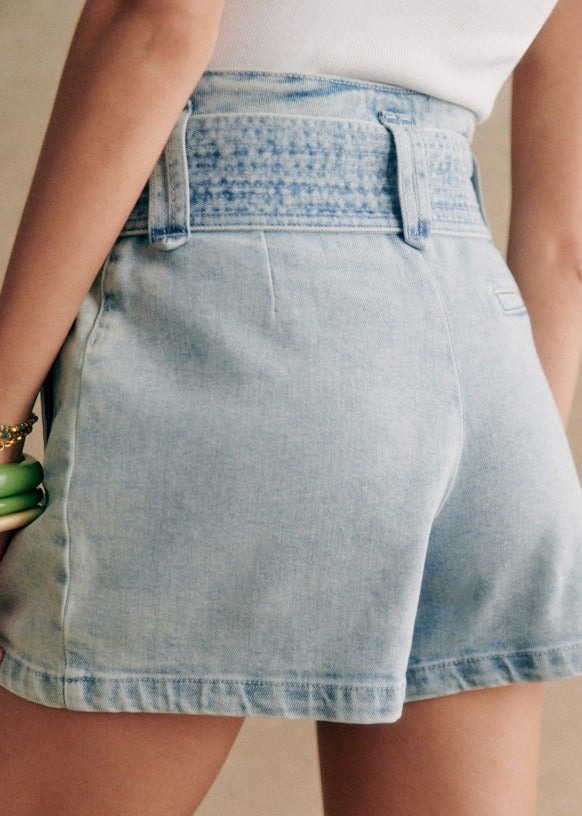 Deia Short