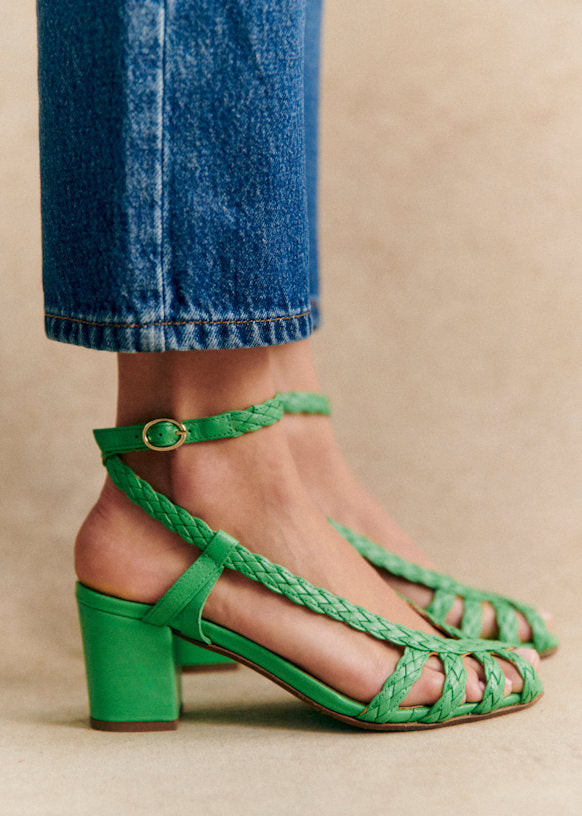 Natacha Sandals