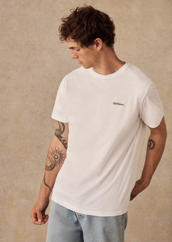 Café Octobre T-Shirt