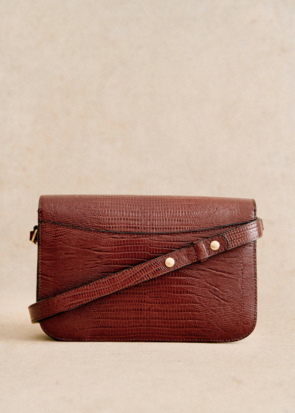 Milo Vintage Bag