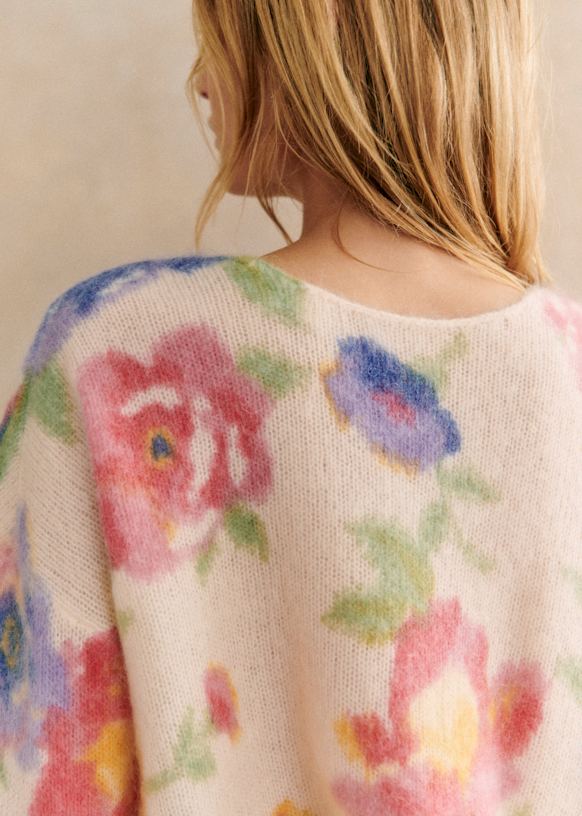 Teresa Cardigan
