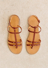 Célia Low Sandals
