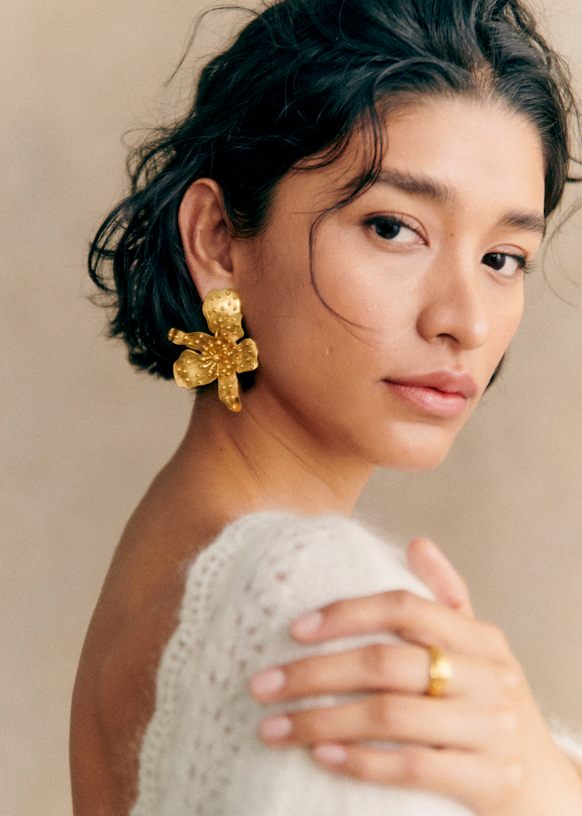 Albane Earrings
