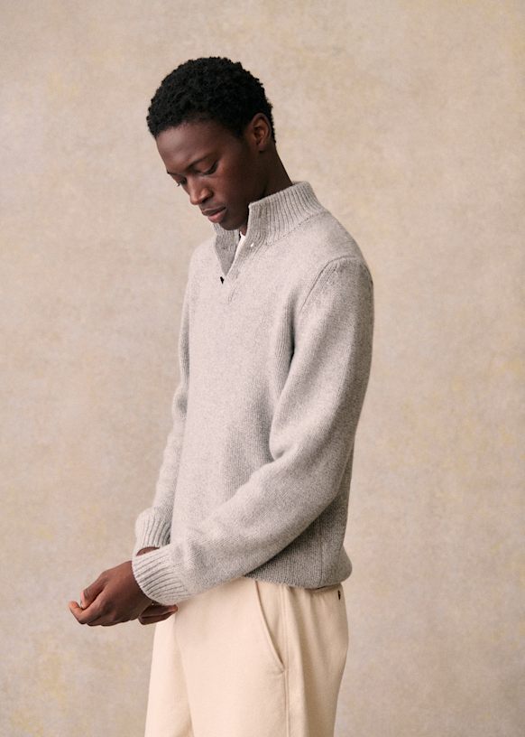 Finley Sweater