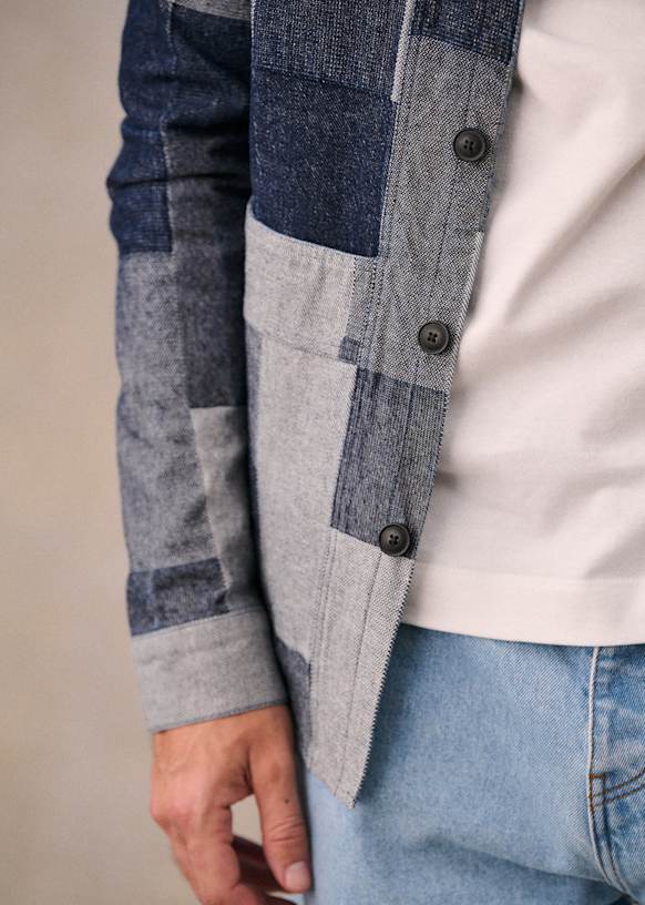 Will Denim Jacket