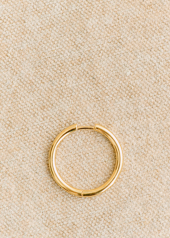 Medium Eva Hoops