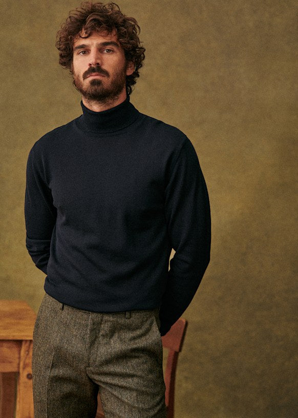 Tadd Sweater