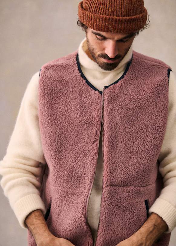Cory Jacket