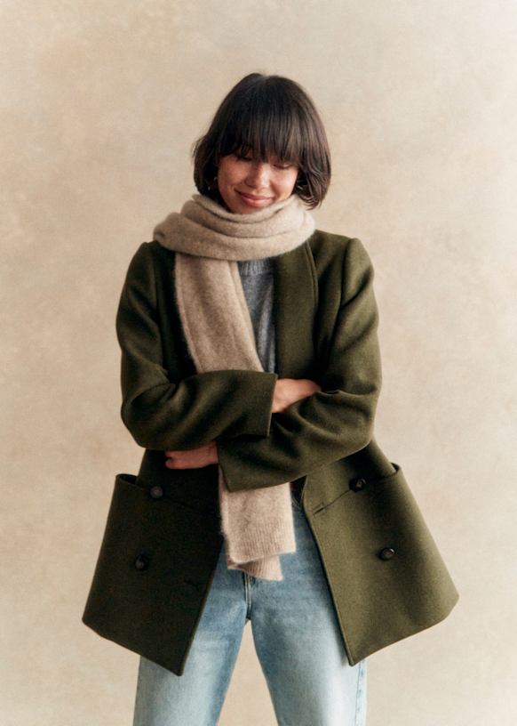 Marianne Scarf