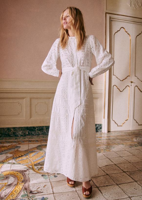 Romina Dress