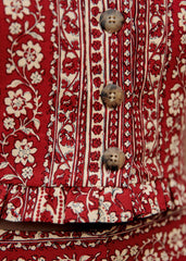 Heidi Blouse