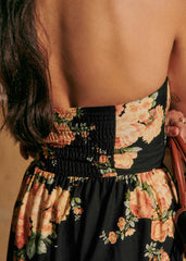 Tamia Dress