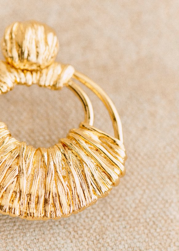 Joe earrings