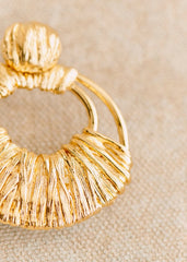 Joe earrings