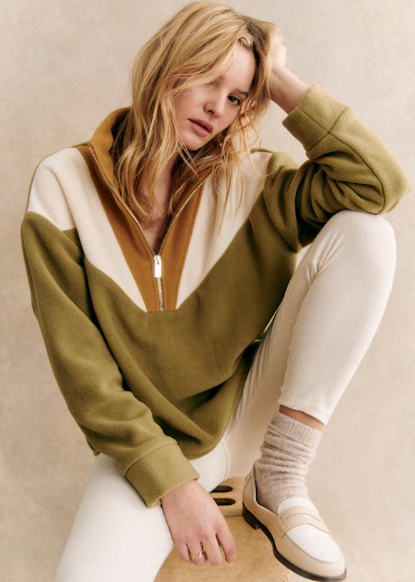 Adana Sweatshirt