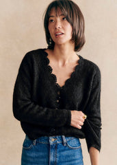 Anaelle Cardigan