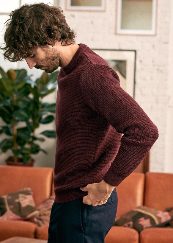 Chuck Sweater