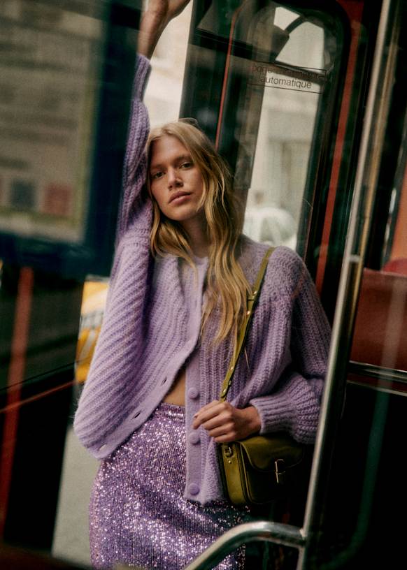 Magalia Skirt