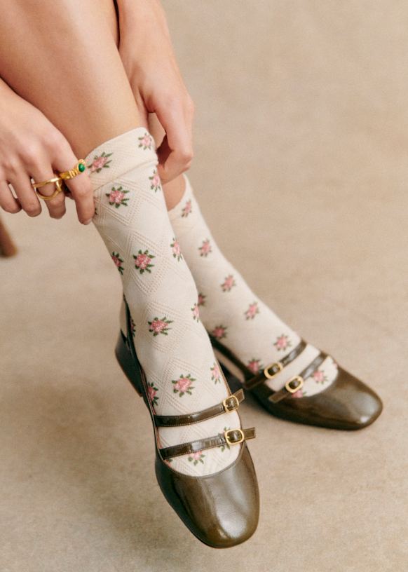 Julia Socks