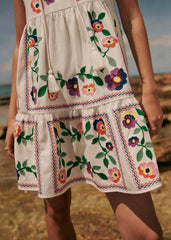 Arielle Dress