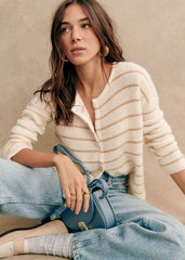Gaspard Cardigan