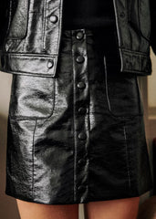 Nehir Skirt