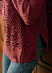 Laurie Jumper