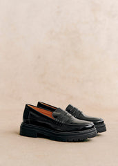 Albane Loafers