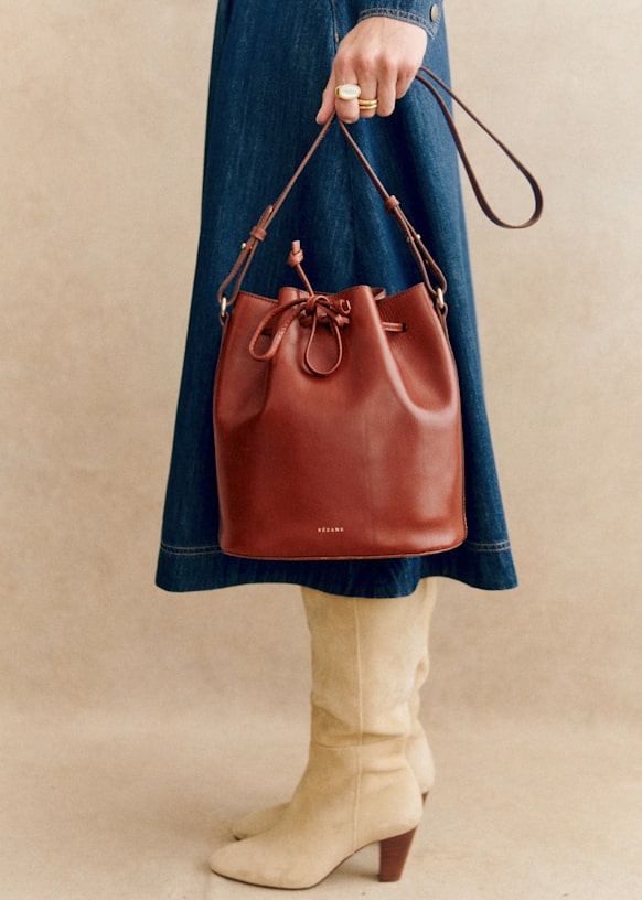 Farrow Bag