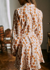 Sol Dress