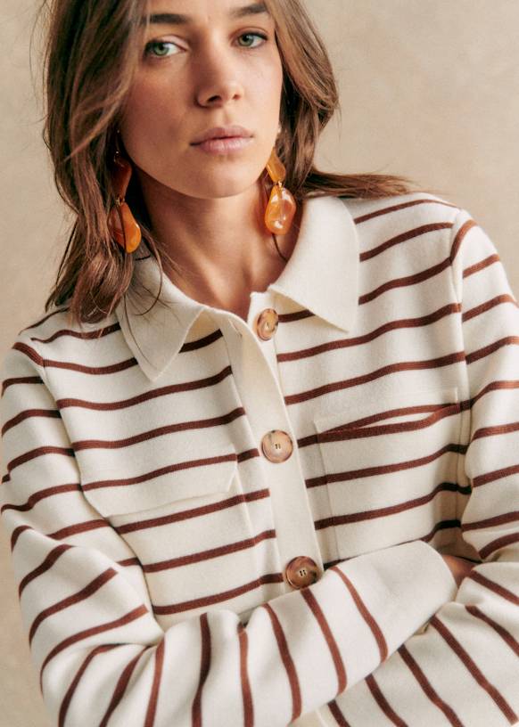Betty Cardigan