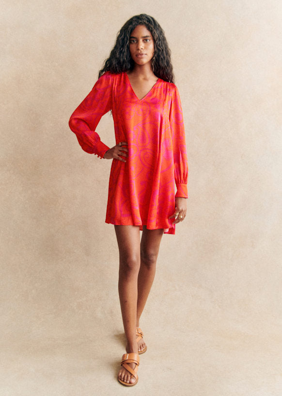 Shauna Dress