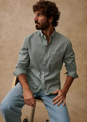 Miles Shirt