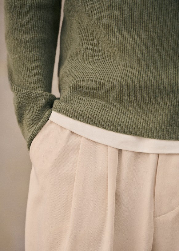 Leopold Sweater