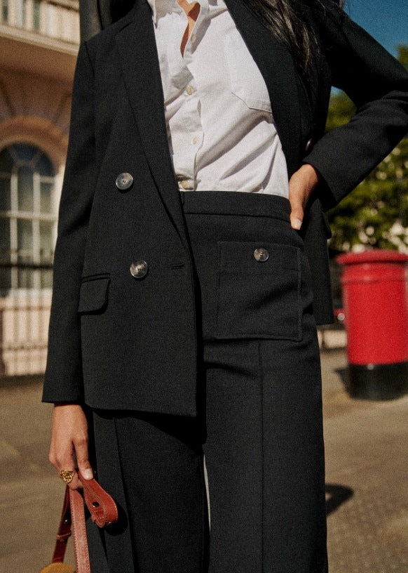 Dan Trousers