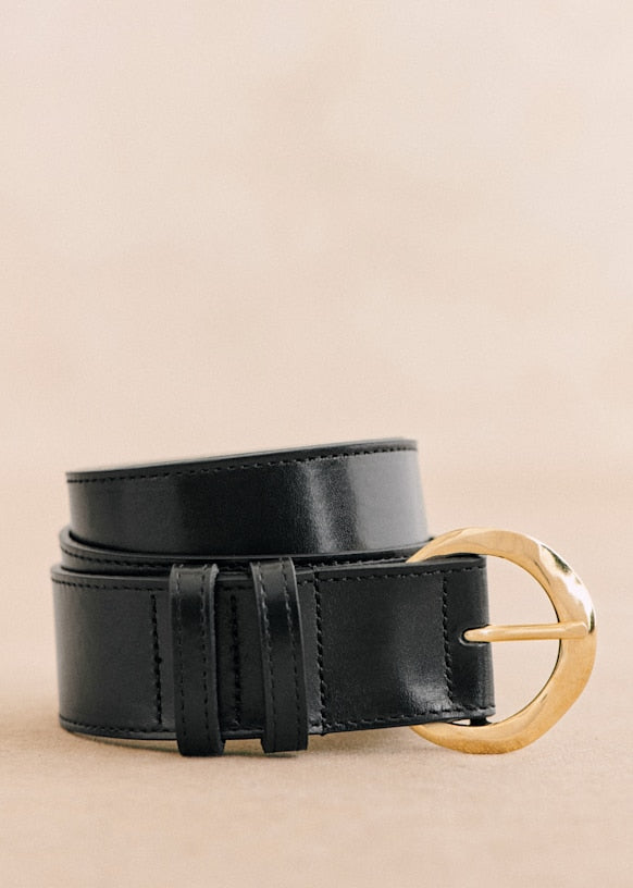 Arthur Belt