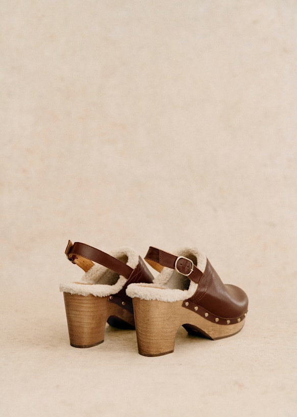 Taylor Clogs