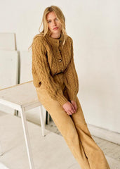 Andina Cardigan