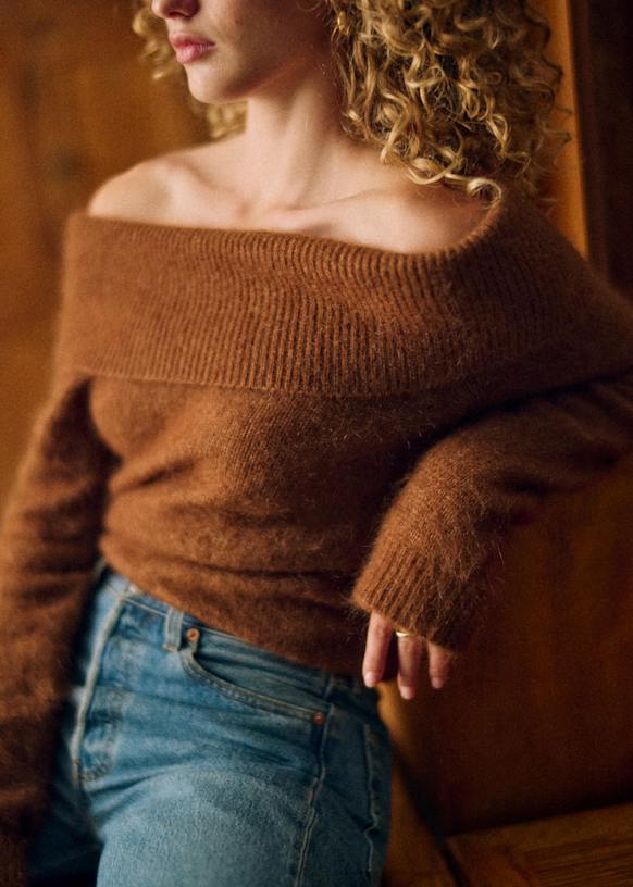 Aurore Jumper