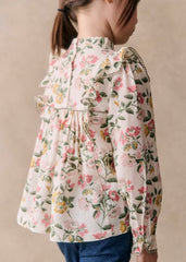 Colombe Blouse