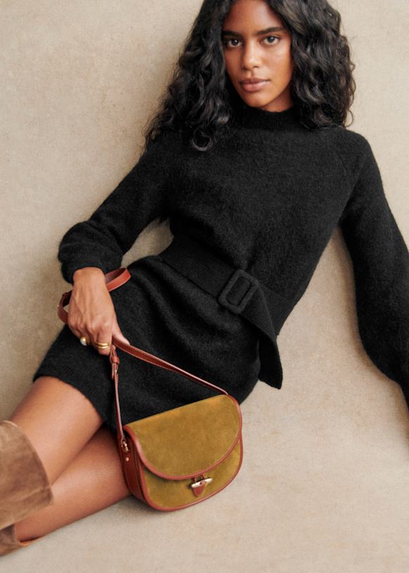 Claude Vintage Bag